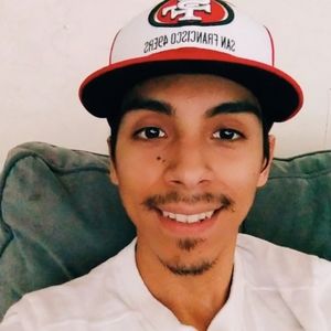 Meet your Posher, Cristian